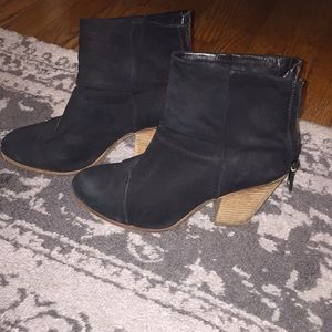 Rag & Bone Classic Newburyport Boots